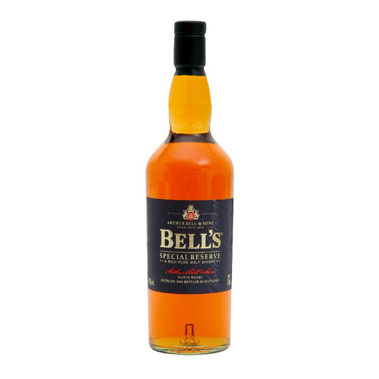 Bells Special Reserve 750ml