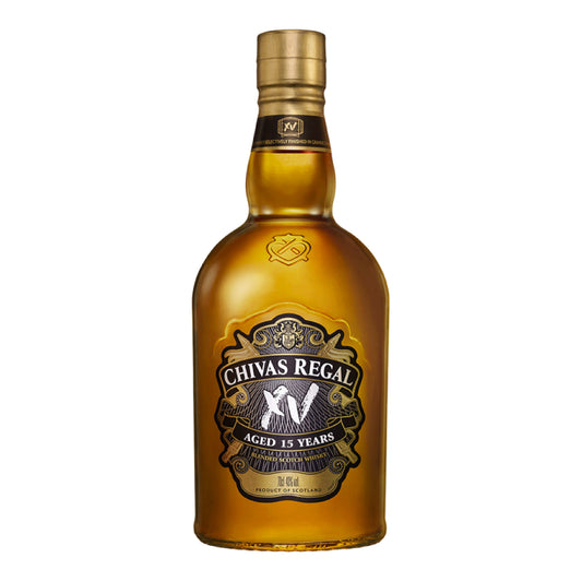 Chivas Regal 15YO 750ml