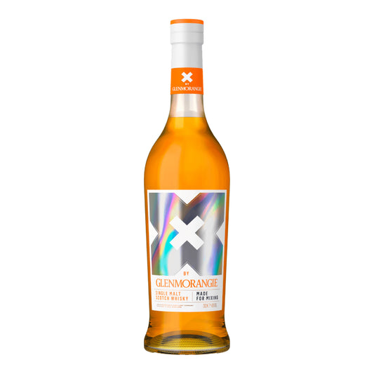 Glenmorangie X 750ml