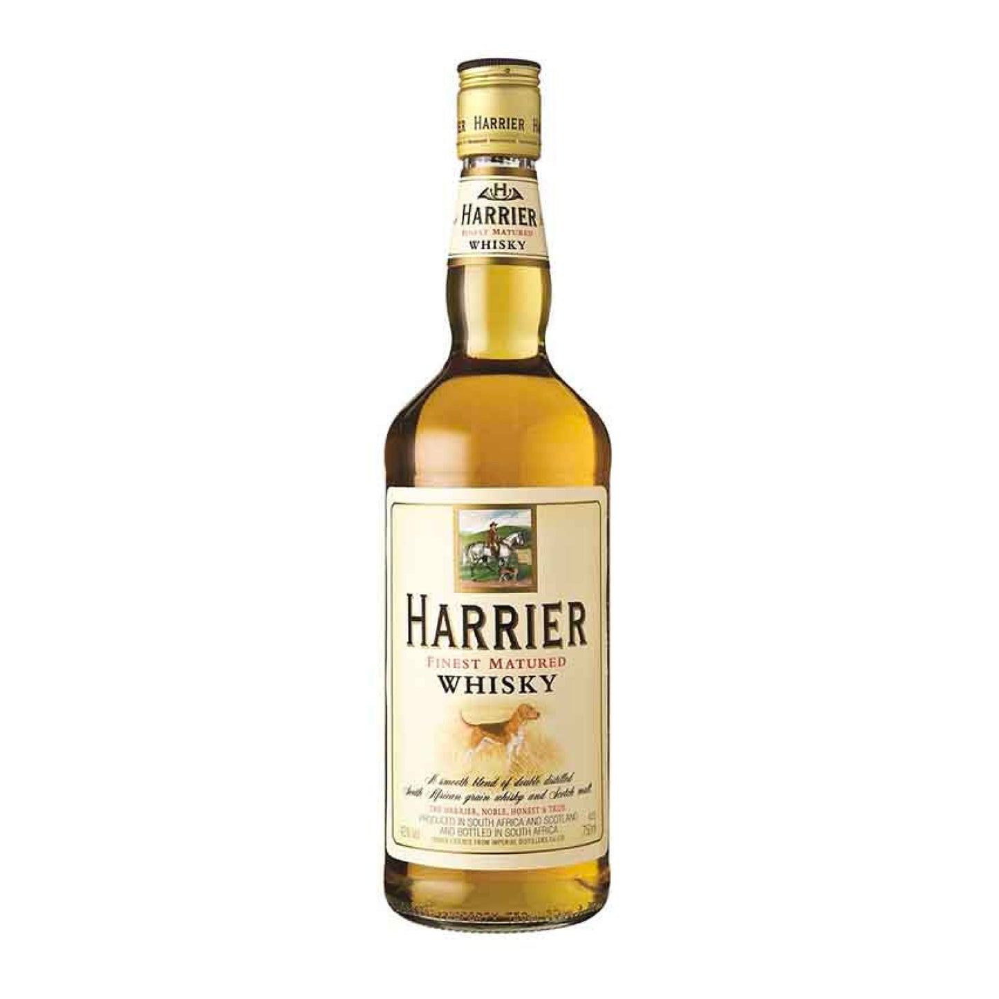 Harrier 750ml