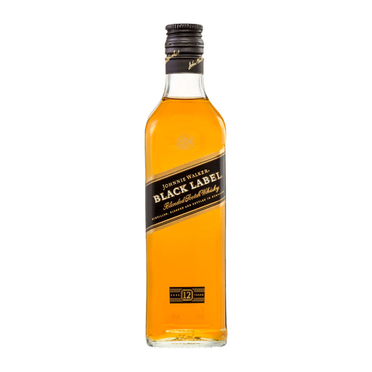 Johnnie Walker Black Label 750ml