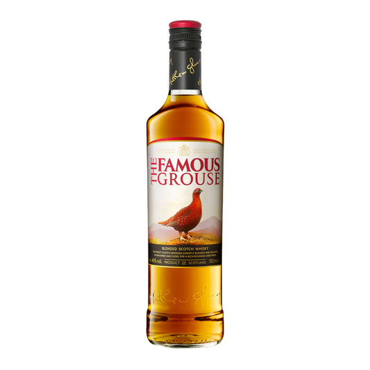 Famous Grouse 750ml