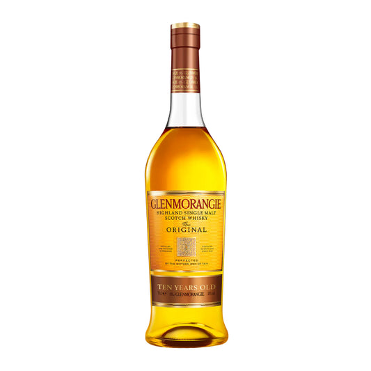 Glenmorangie 10YO Single Malt 750ml