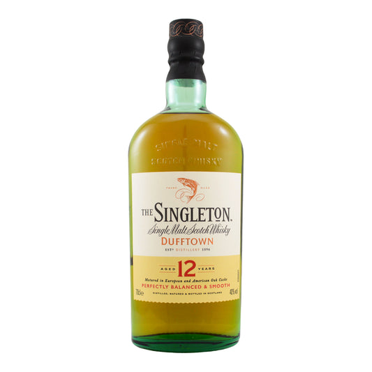 The Singleton Single Malt 750ml