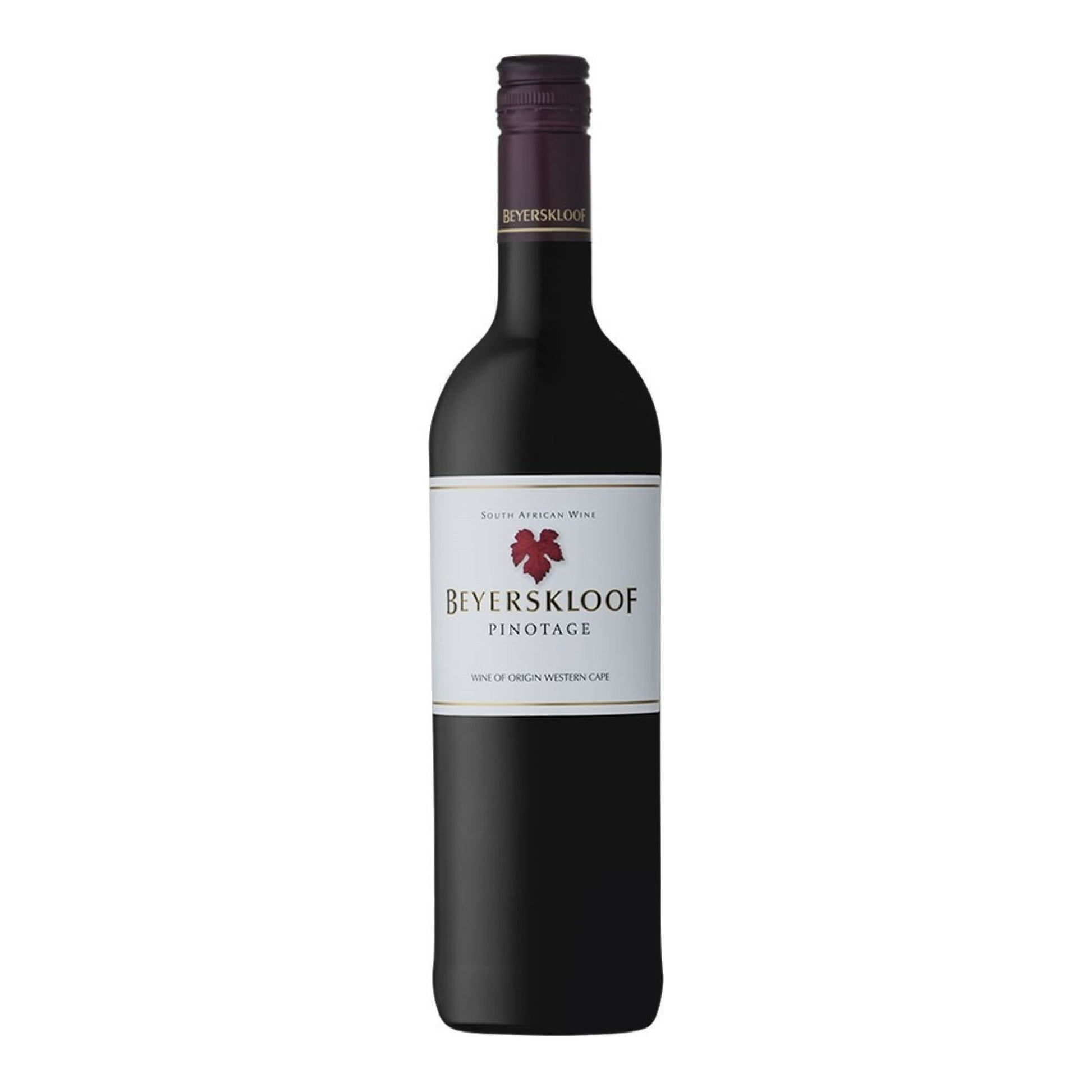 Beyerskloof Pinotage 750ml