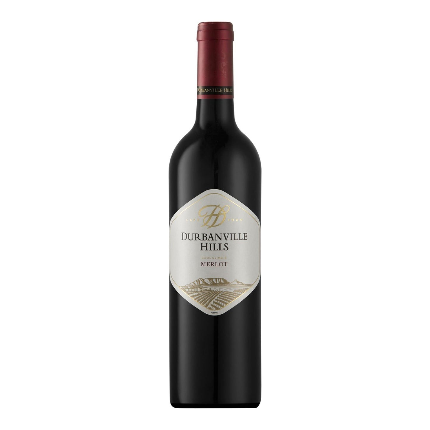 Durbanville Hills Merlot 750ml