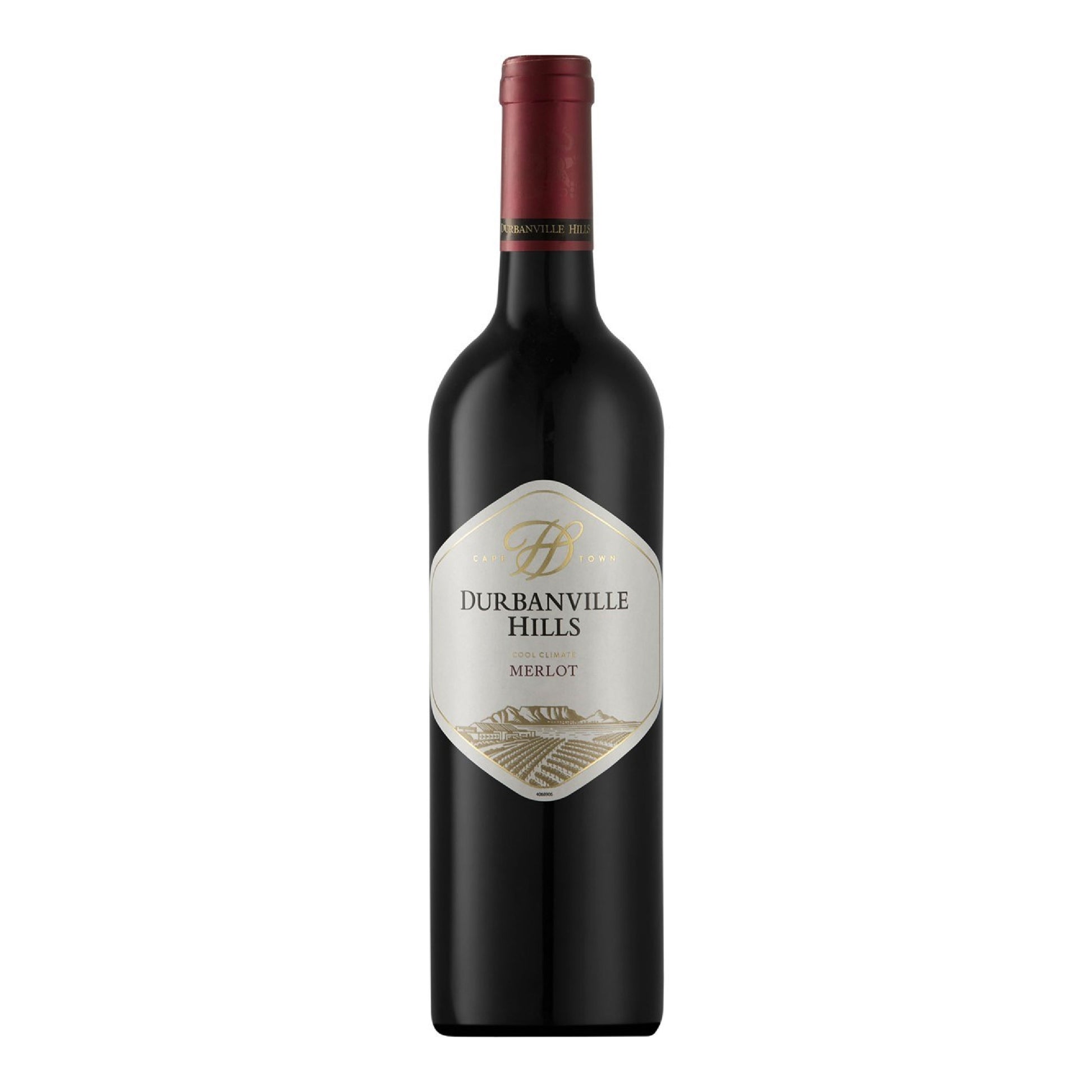 Durbanville Hills Merlot 750ml