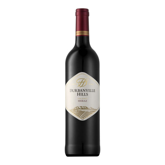 Durbanville Hills Shiraz Red 750ml