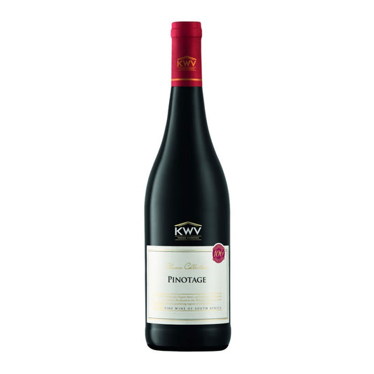 KWV Pinotage 750ml