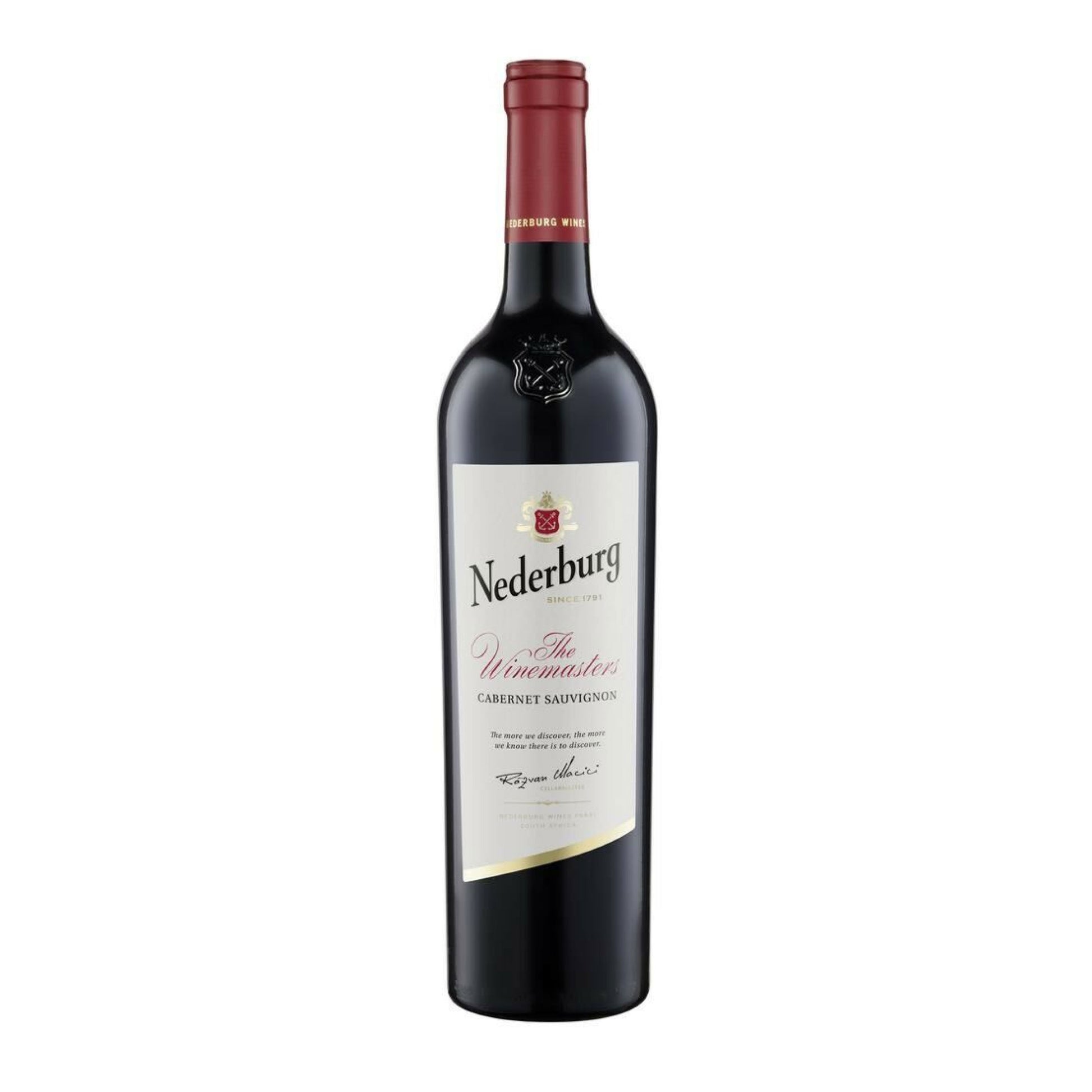 Nederburg Cabernet Sauvignon 750ml