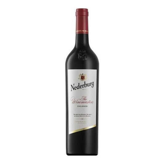 Nederburg Edelrood 750ml