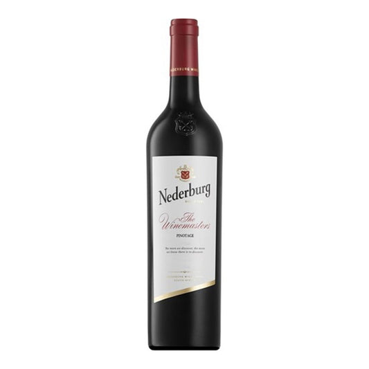 Nederburg Pinotage 750ml