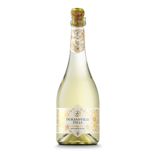 Durbanville Hills Sparkling Sauvignon Blanc 750ml