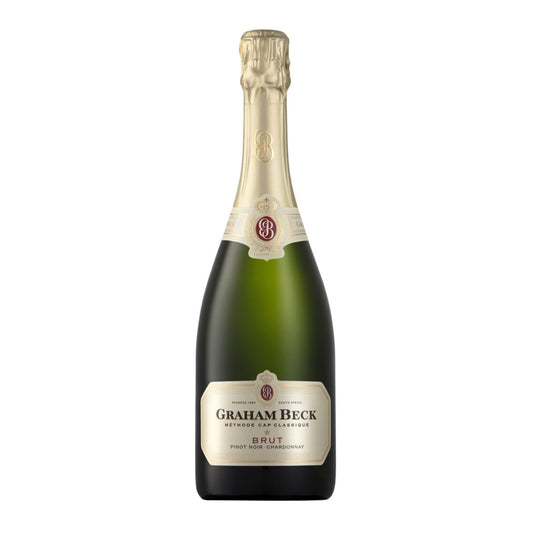 Graham Beck Brut MCC 750ml