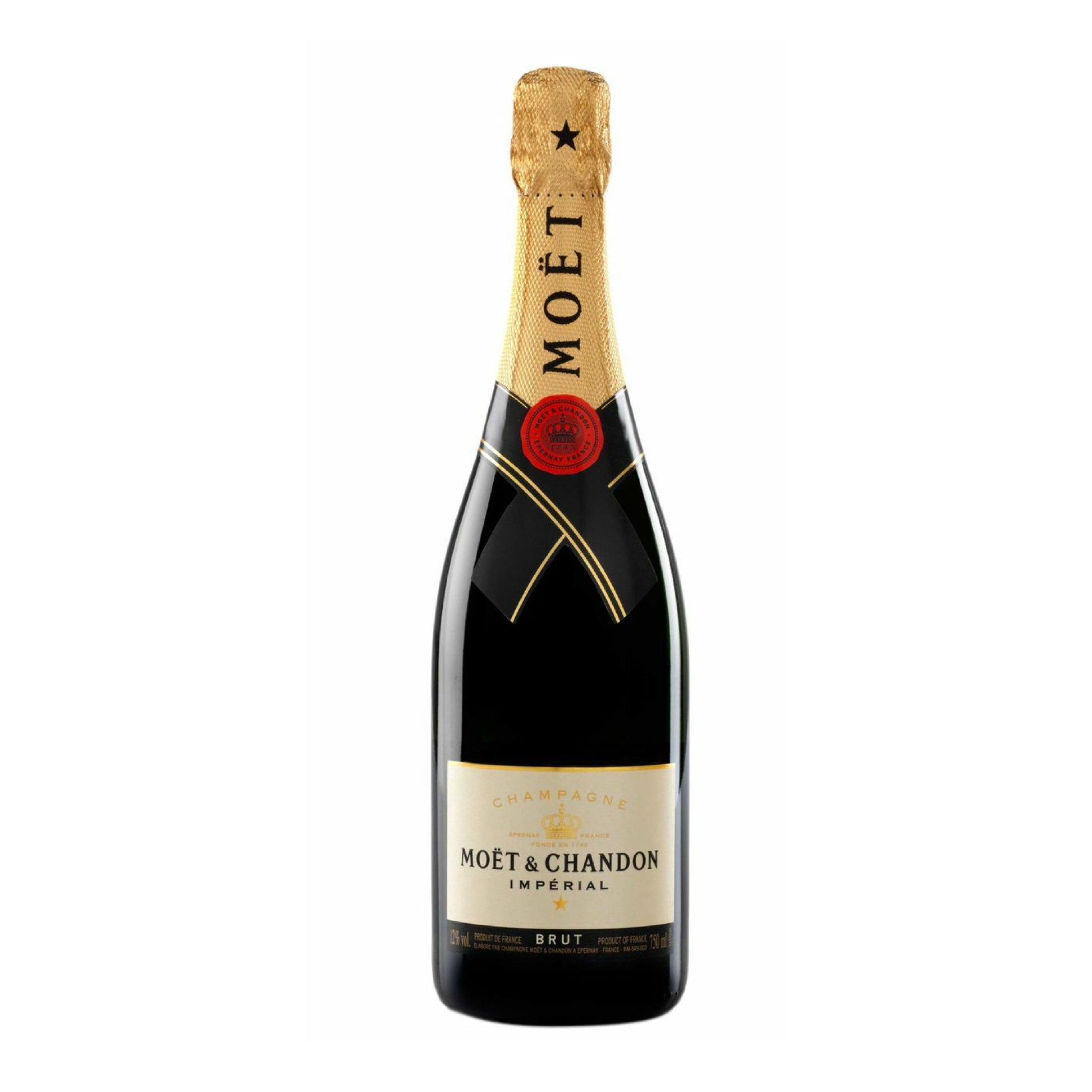 Moet & Chandon Imperial Brut 750ml