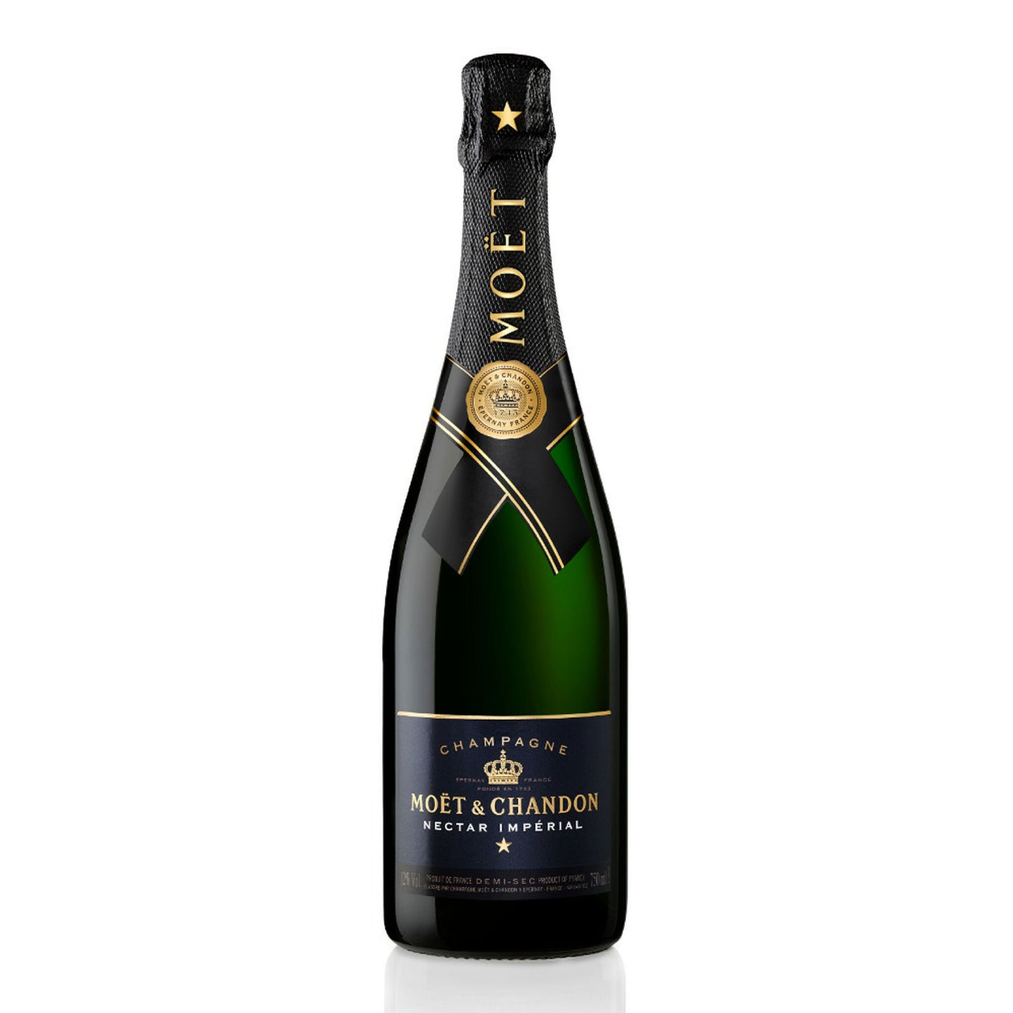 Moet & Chandon Nectar Imperial 750ml