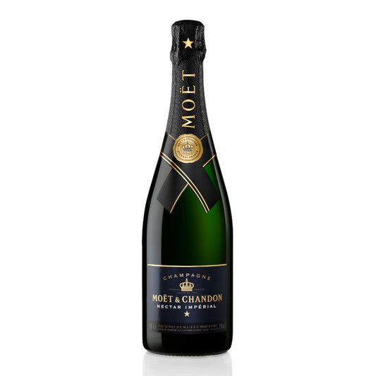 Moet & Chandon Nectar Imperial 750ml