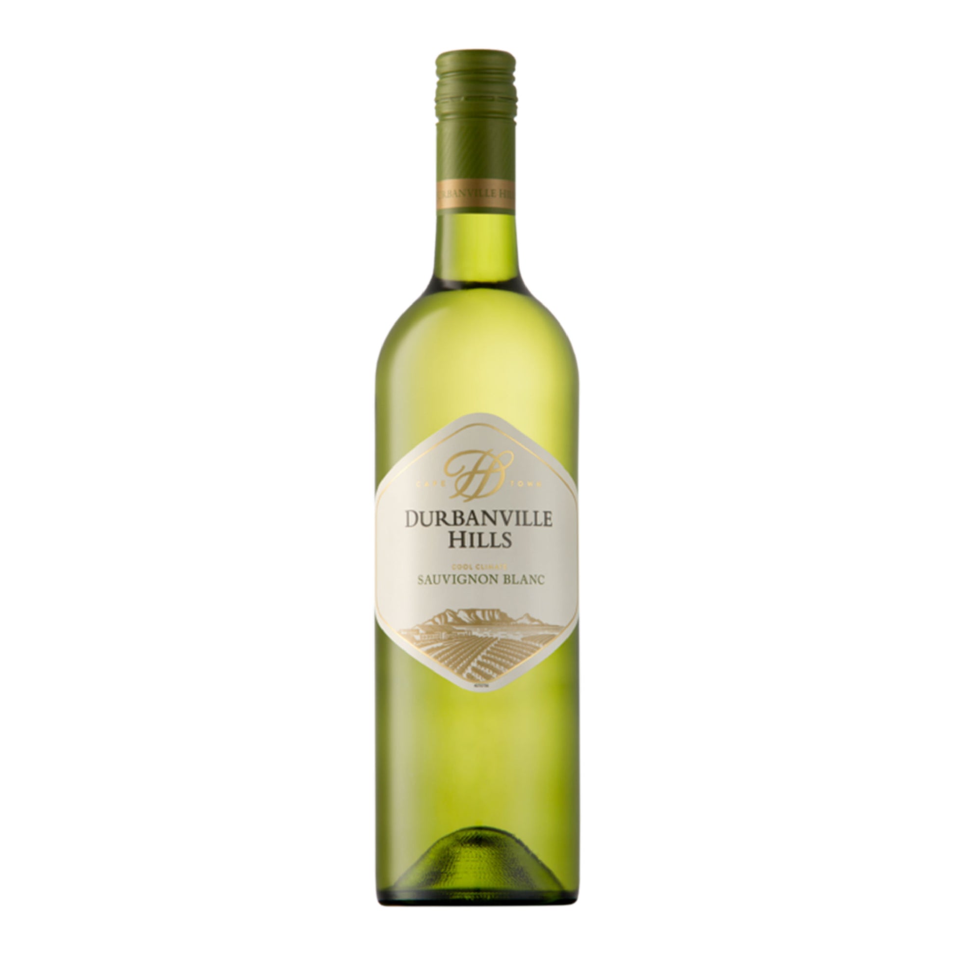 Durbanville Hills Sauvignon Blanc 750ml