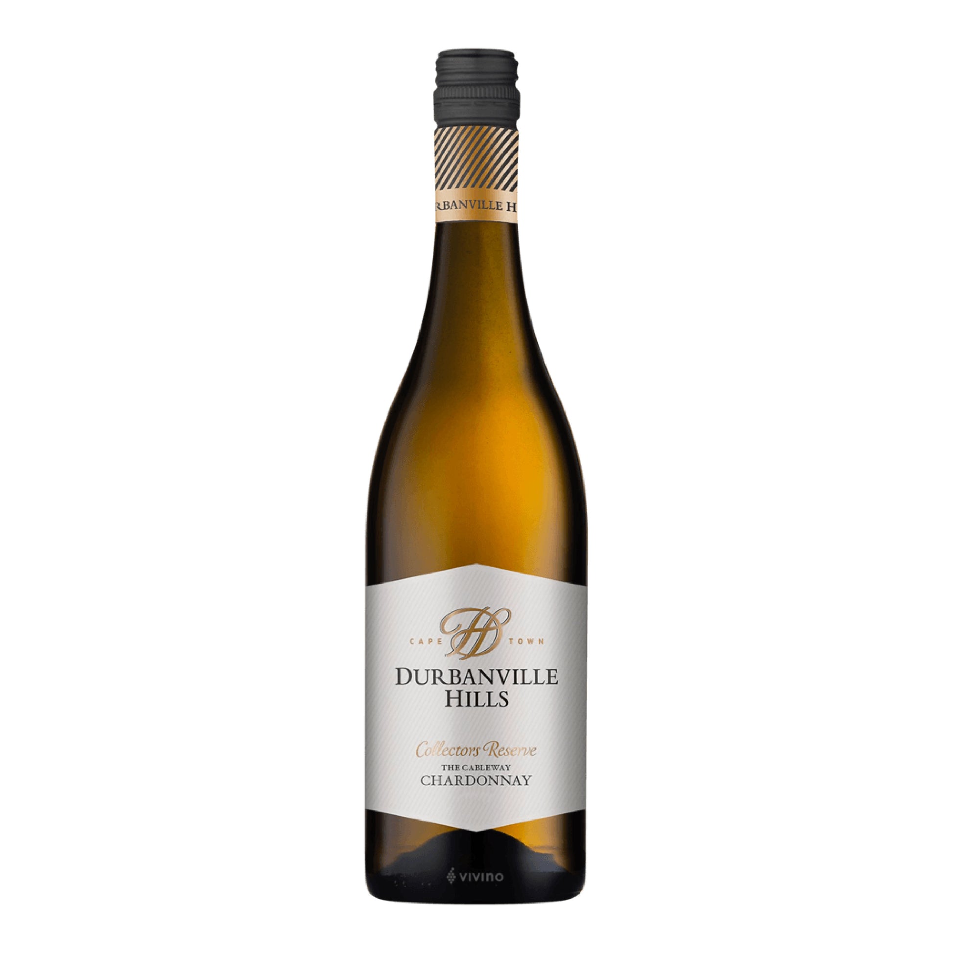 Durbanville Hills Cableway Chardonnay 750ml