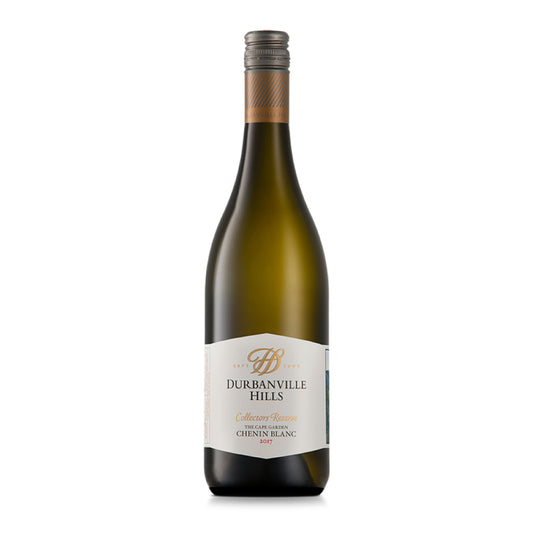 Durbanville Hills Cape Garden Chenin Blanc 750ml