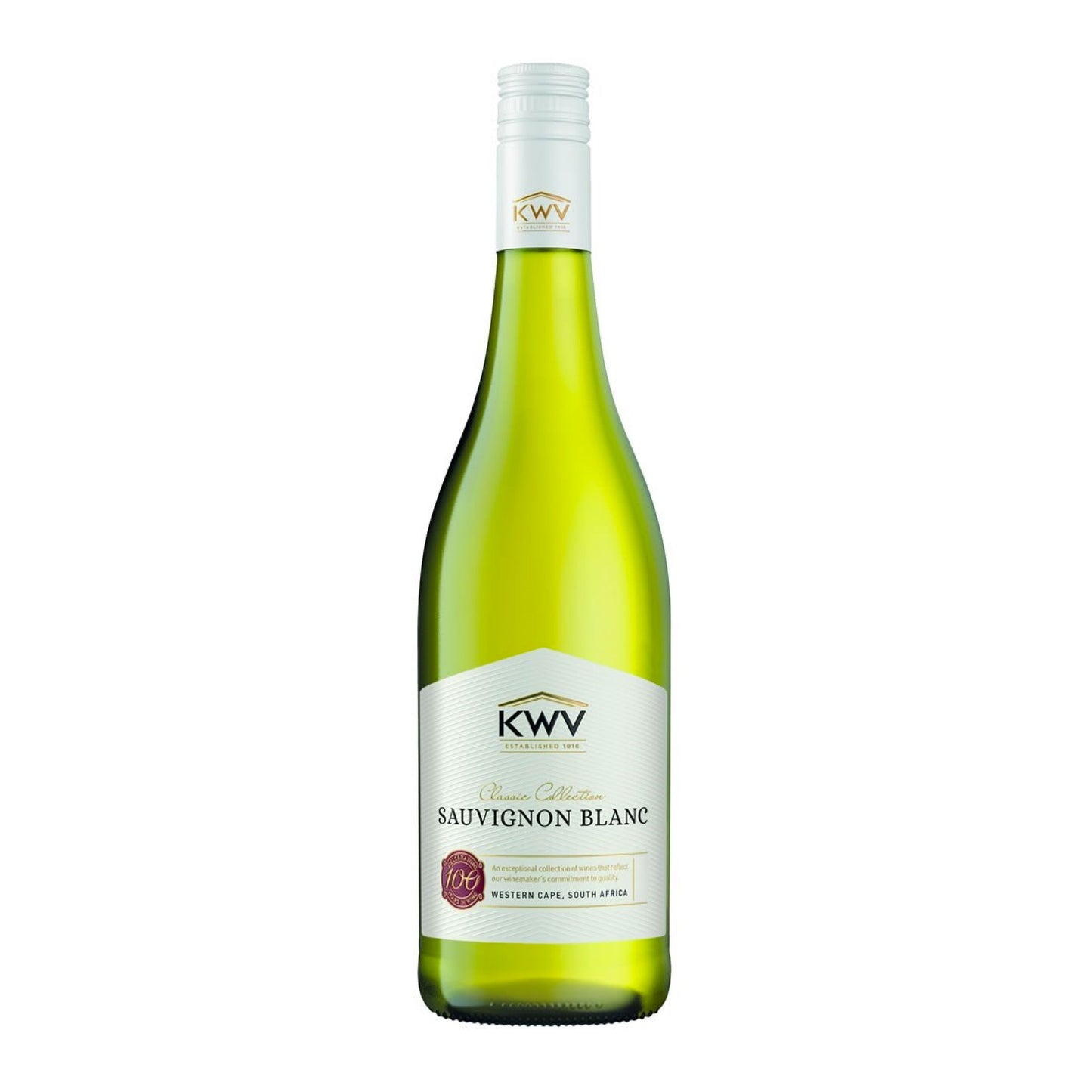 KWV Sauvignon Blanc 750ml