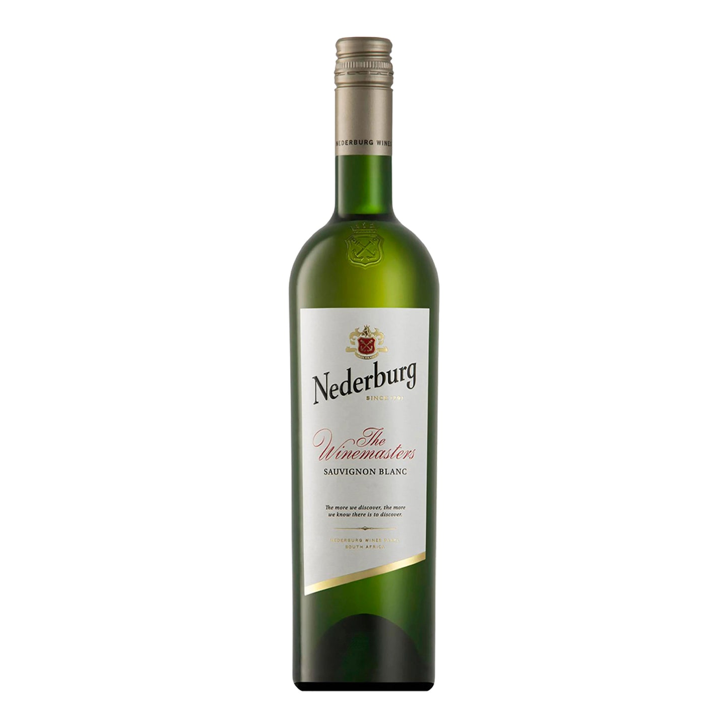 Nederburg Sauvignon Blanc 750ml